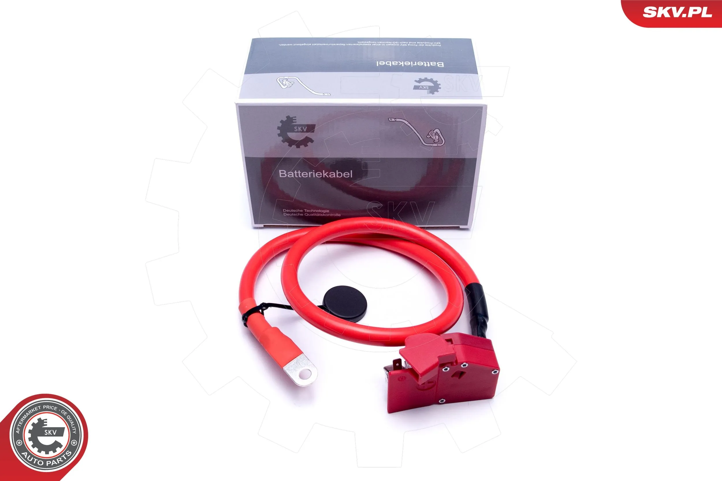 Battery Adapter